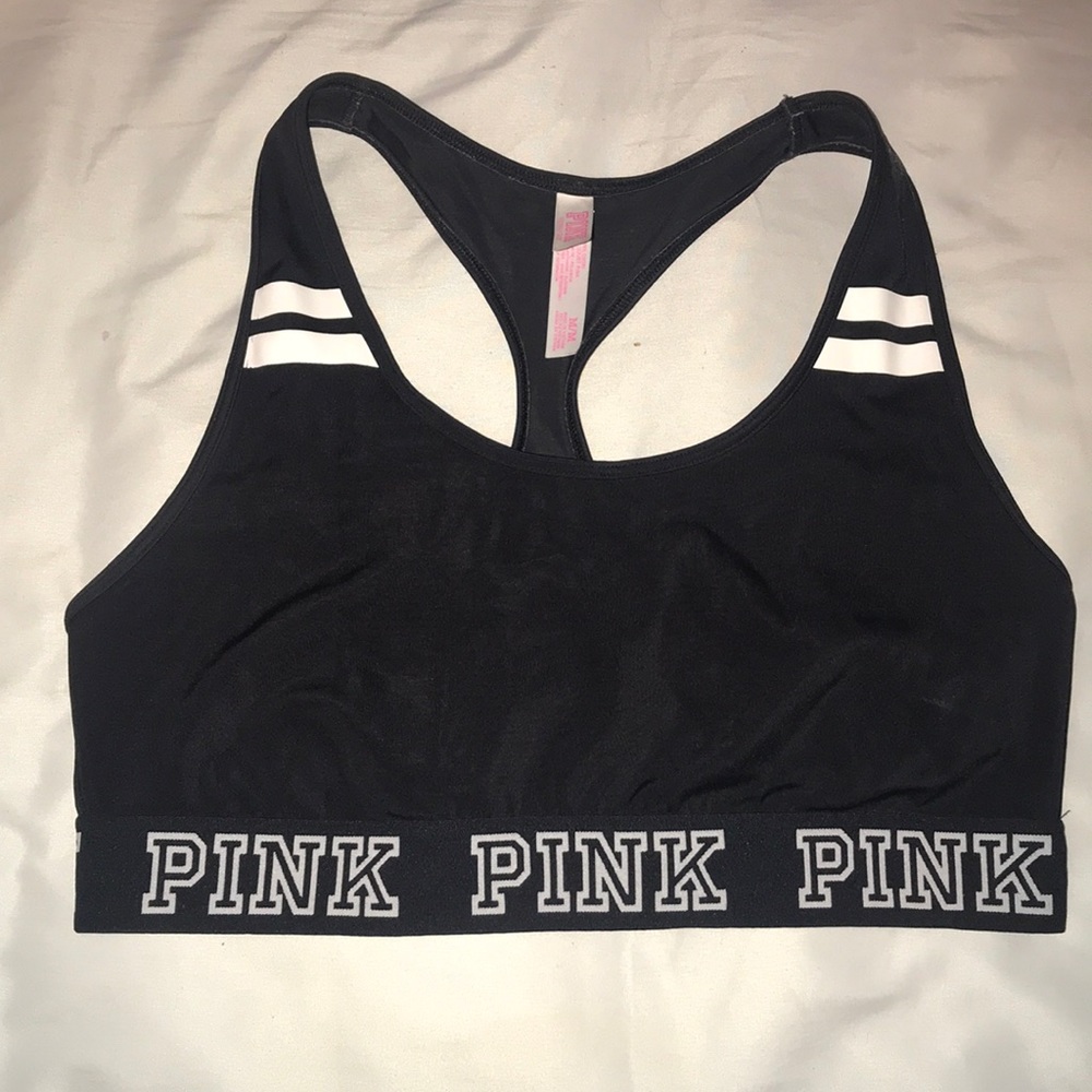 PINK Sports Bra